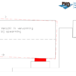 Temp verschil