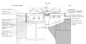 Aansluitng 1.2b1 staal beton