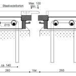 Spanstaal tensagrip rn ls w100 1e gen
