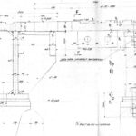 2.2a vingervoeg rws ondersteund zonder veerbuffer lh betonnen dek 52g 100