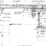 2.2a vingervoeg rws ondersteund zonder veerbuffer lh stalen dek 31h 113