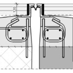 Klauwprofiel met een hoogte van 120mm