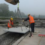Hulpbrug empel