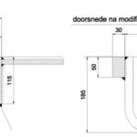 Concept 1.1b maurer kokerprofiel