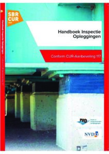 Handboek inspectie opleggingen