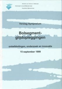 Verslag symposium bolsegment glijdopleggingen