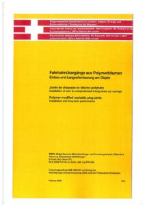 2005 empa fahrbahnubergange aus polymerbitumen