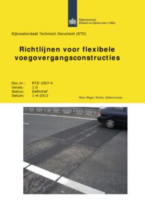 Rtd 1007 4 flexibele voegovergangsconstructies versie 1.0