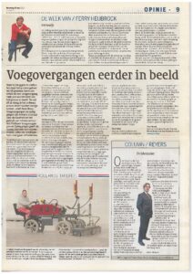 Artikel 2010 cobouw 17 mei nico booij