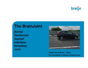 Brainjoint 25 sept 09