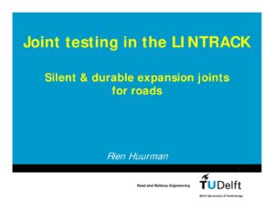 Lintrack