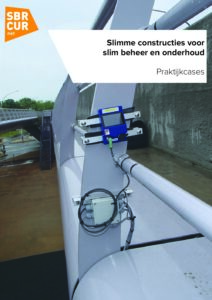 Slimme constructies voor slim beheer en onderhoud