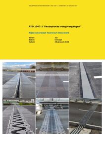 Rtd 1007 1 keuzeproces voegovergangen 2.0 groene versie