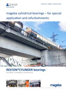BROCHURE RESTON CYLINDER bearings ch en