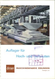 Esslingen rol en taatsopleggingen