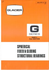 Glacier SB 279 3