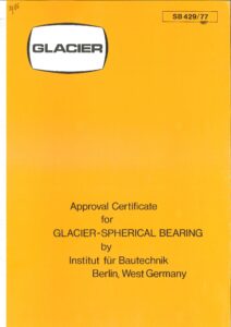Glacier SB 429