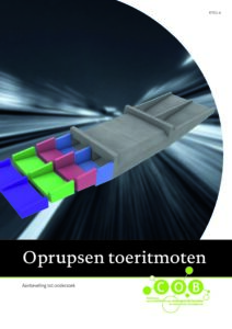 Oprupsen toeritmoten