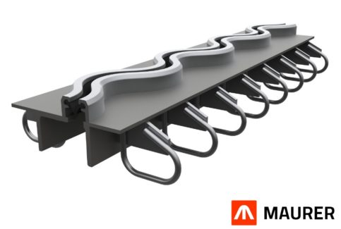 Maurer xw1 3d