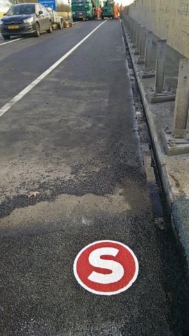 Markering