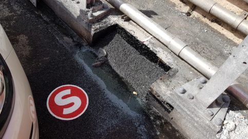Uitvoering sj700 (6) eindresultaat goot