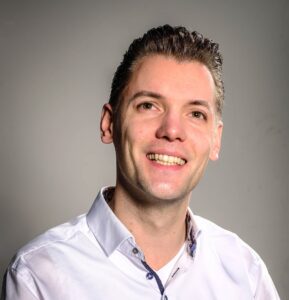 Evert van vliet hageman