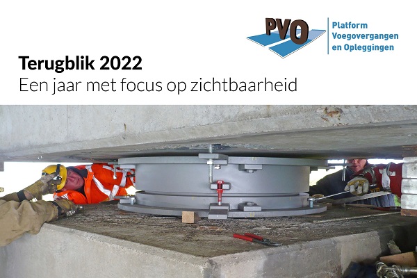 PVO Jaaroverzicht 2022