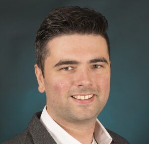 Boyd van den broek