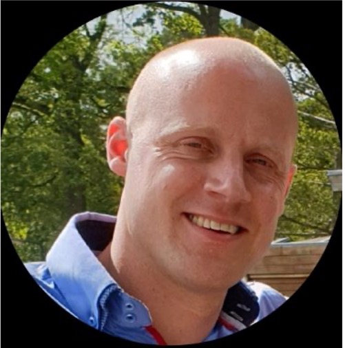 Barry voogt
